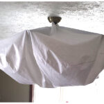 CEILING FAN - HEAVY WEIGHT