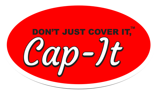 Cap-it, Corp logo